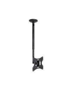 Soporte techo tooq vesa hasta 42 pulgadas