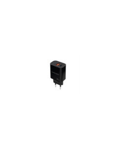 Cargador nanocable usb - c pd+usb - a qc 30w