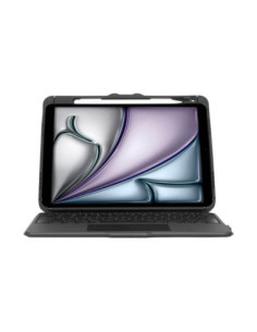 Caja teclado y folio targus versavu