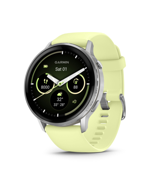 Garmin venu 4 gps bluetooth 45mm