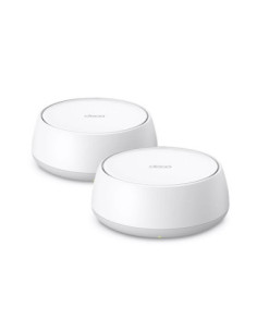 Wifi mesh tp - link deco be25 be3600