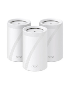 Wifi mesh tp - link deco be65 be9300
