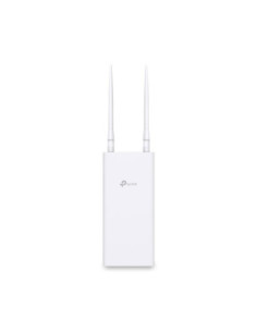 Router wifi exterior tp - link tl - mr100 - outdoor