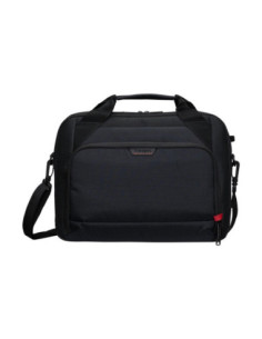 Maletin targus ecosmart portatil 14 pulgadas negro
