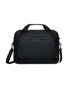 Maletin targus ecosmart portatil 16 pulgadas negro