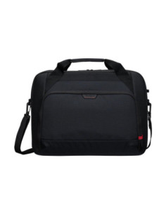 Maletin targus ecosmart portatil 18 pulgadas negro