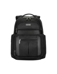 Mochila targus mobile elite portatil 16 pulgadas