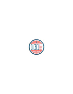 Cartucho tinta diesel print t1282 cyan