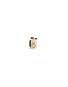 Cartucho tinta brother lc125xlcbp magenta 1200