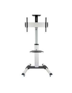 Soporte suelo tooq pantalla tv 37 pulgadas - 70 pulgadas