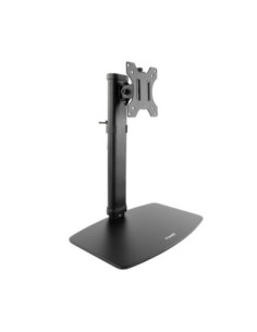 Soporte monitor mesa tooq pantalla 17 pulgadas - 27 pulgadas