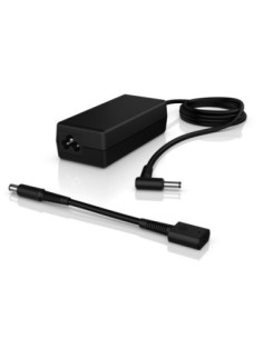 Adaptador ca inteligente hp 65 w