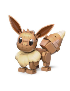Figuras mattel mega construx pokemon surtido