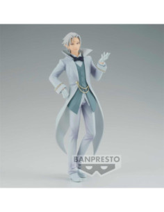 Figura banpresto that time i got