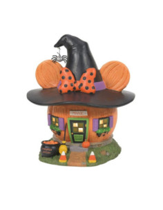 Figura decorativa enesco disney mickey &