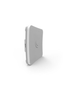 Mikrotik sxtsq lite5 rbsxtsq5nd con antena