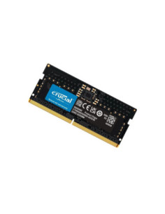 Memoria ram ddr5 8gb crucial sodimm