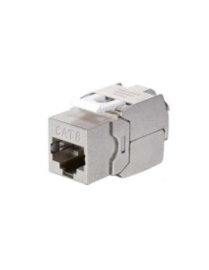Kit 8 uds equip conector hembra