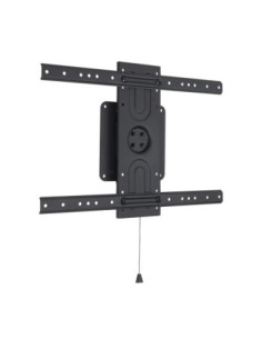 Soporte pared tooq rotación 360° pantallas