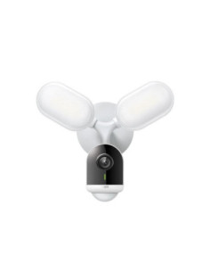Camara seguridad wifi tp - link tapo c720