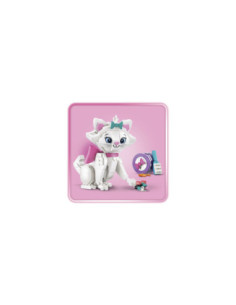 Lego disney los ariostogatos adorable marie