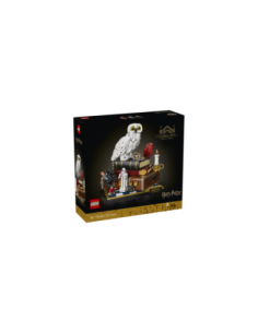 Lego harry potter y la piedra