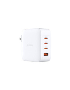 Cargador pared d - link dcp - 101 100w 3x