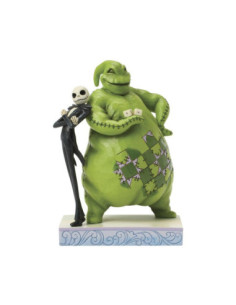 Figura enesco pesadilla antes navidad jack