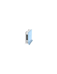 Mikrotik router board rb 941 - 2nd - tc hap