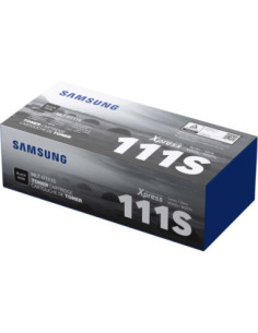 Toner hp su810a negro 1000 paginas