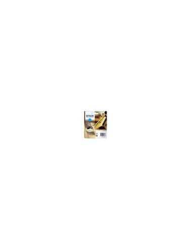 Cartucho tinta epson t163240 cian xl