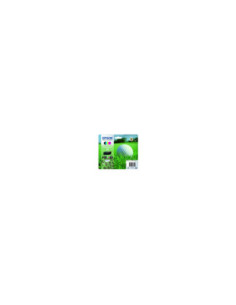 Multipack epson t3466 wf3720 3720dnf golf