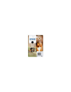 Cartucho tinta epson c13t37814010 singlepack negro