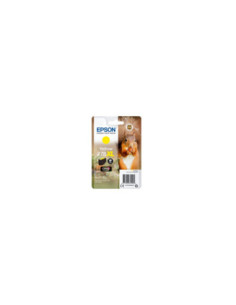 Cartucho tinta epson c13t37944010 singlepack amarillo