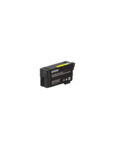 Cartucho tinta epson c13t40c440 singlepack ultrachrome