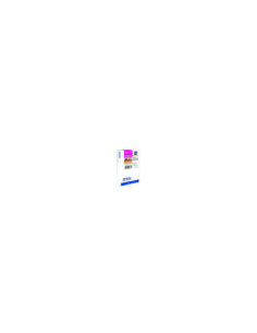 Cartucho tinta epson t701340 magenta xxl