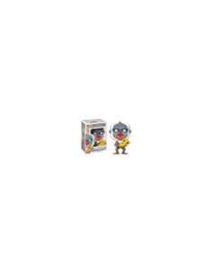 Funko pop el rey leon rafiki