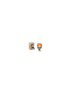 Funko pop one piece nami