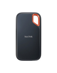 Disco duro externo ssd sandisk 1tb