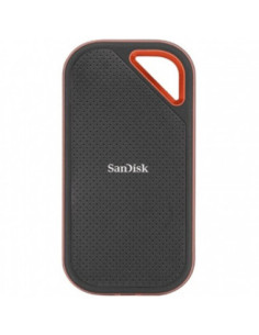 Disco duro externo ssd sandisk 2tb