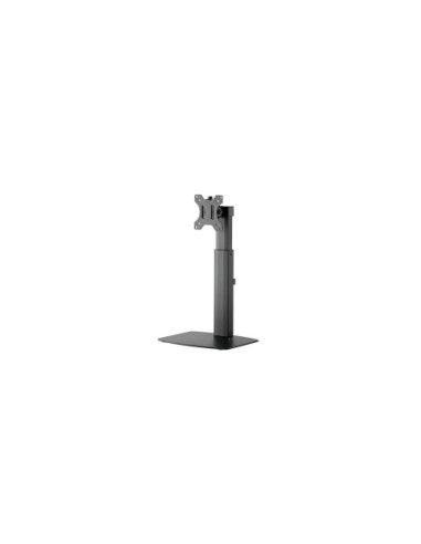 Soporte mesa tv monitor tooq 17 pulgadas - 32 pulgadas