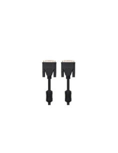 Cable dvi tipo d a dvi