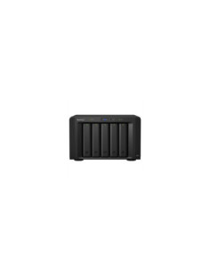 Unidad expansion synology dx517 5 bahias