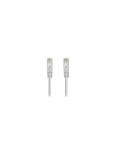 Latiguillo cable red nanocable rj45 cat.6