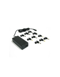 Cargador portatil automatico universal leotec 70w