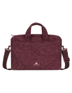 Maletin rivacase 7921 burgundy anvik portatil