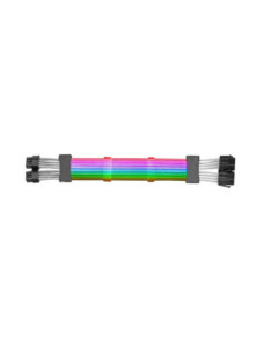 Cable extensor mars gaming mca - 16 argb