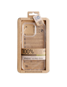Funda muvit recycletek apple iphone 14