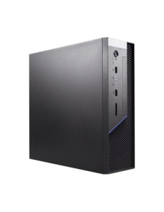 Caja ordenador unykach caviar mini itx
