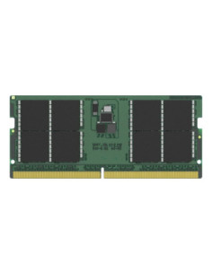 Memoria ram pc5 - 44800 kingston ddr5 32gb